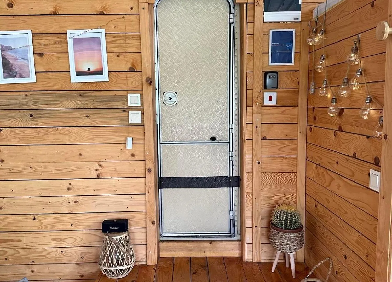 Cozyvan Каравана Под Наем Otel Süzebolu 0*,