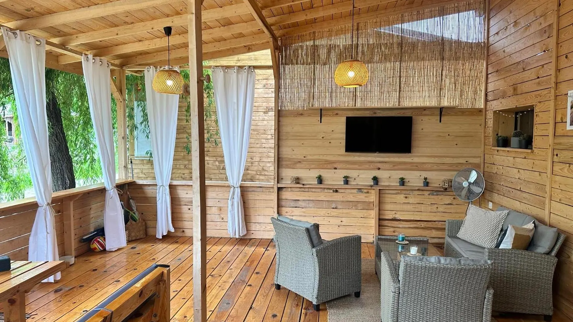 Cozyvan Каравана Под Наем Otel Süzebolu 0*,  Bulgaristan